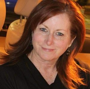 Meet your Posher, Linda